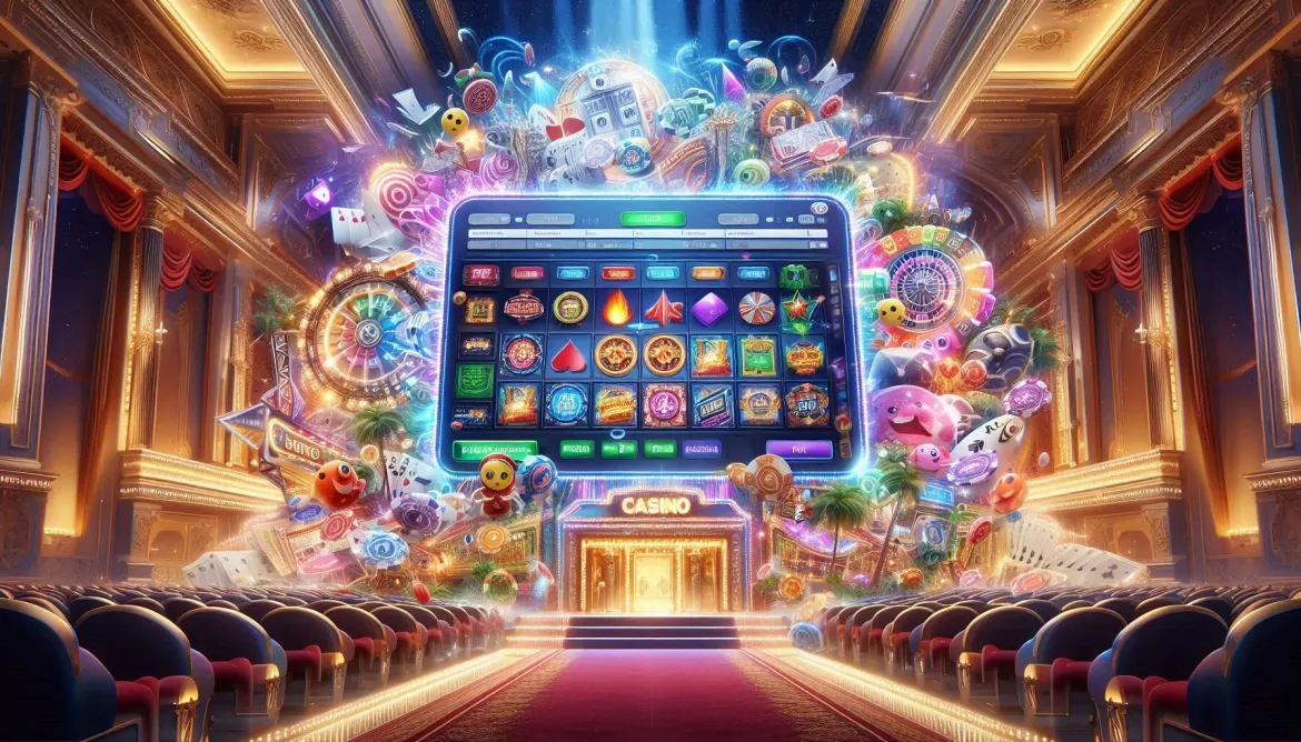 Bet1000 Casino